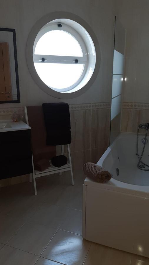 Edifice Iberico Apartment Албуфейра Екстериор снимка