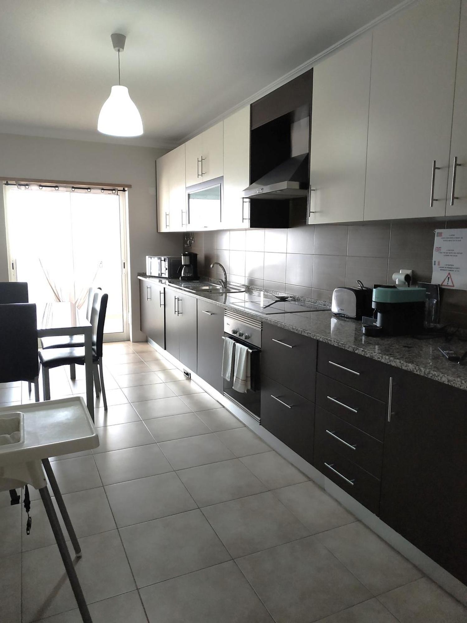 Edifice Iberico Apartment Албуфейра Екстериор снимка