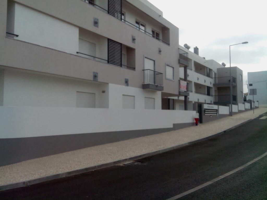 Edifice Iberico Apartment Албуфейра Екстериор снимка