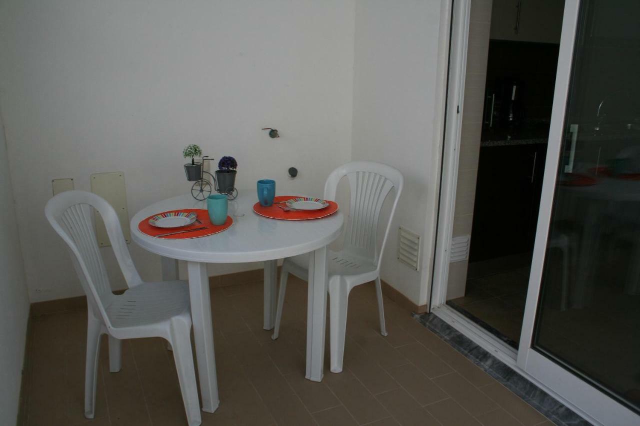 Edifice Iberico Apartment Албуфейра Екстериор снимка