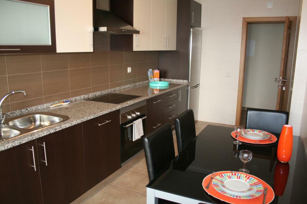 Edifice Iberico Apartment Албуфейра Екстериор снимка